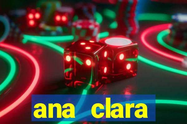 ana clara acompanhante porto alegre